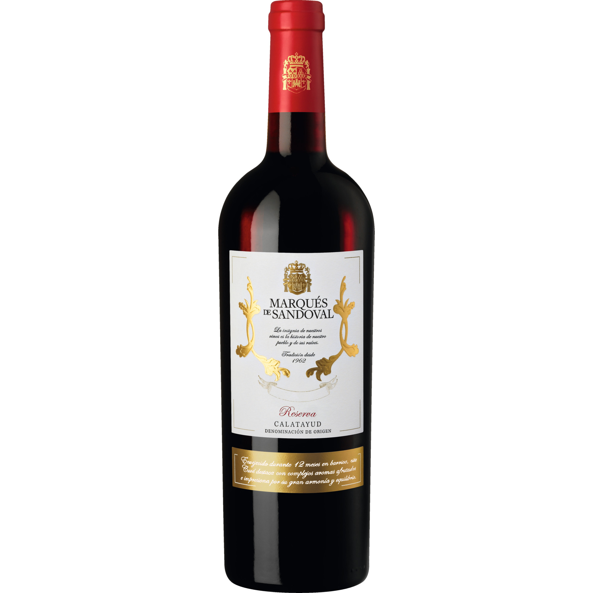 Gallinas & Focas 2019 0.75L 14% Vol. Rotwein Trocken aus Spanien