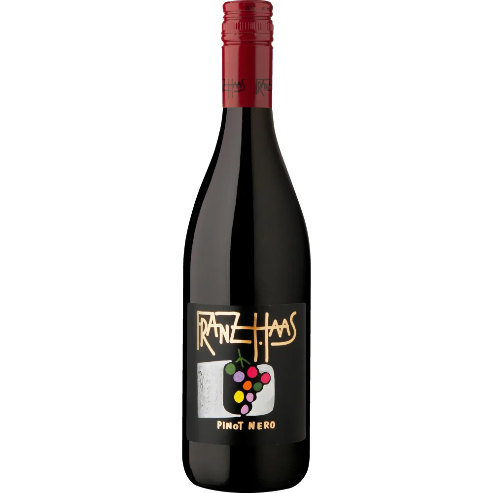 Franz Haas Pinot Nero, Alto Adige DOC, Südtirol, 2023, Rotwein