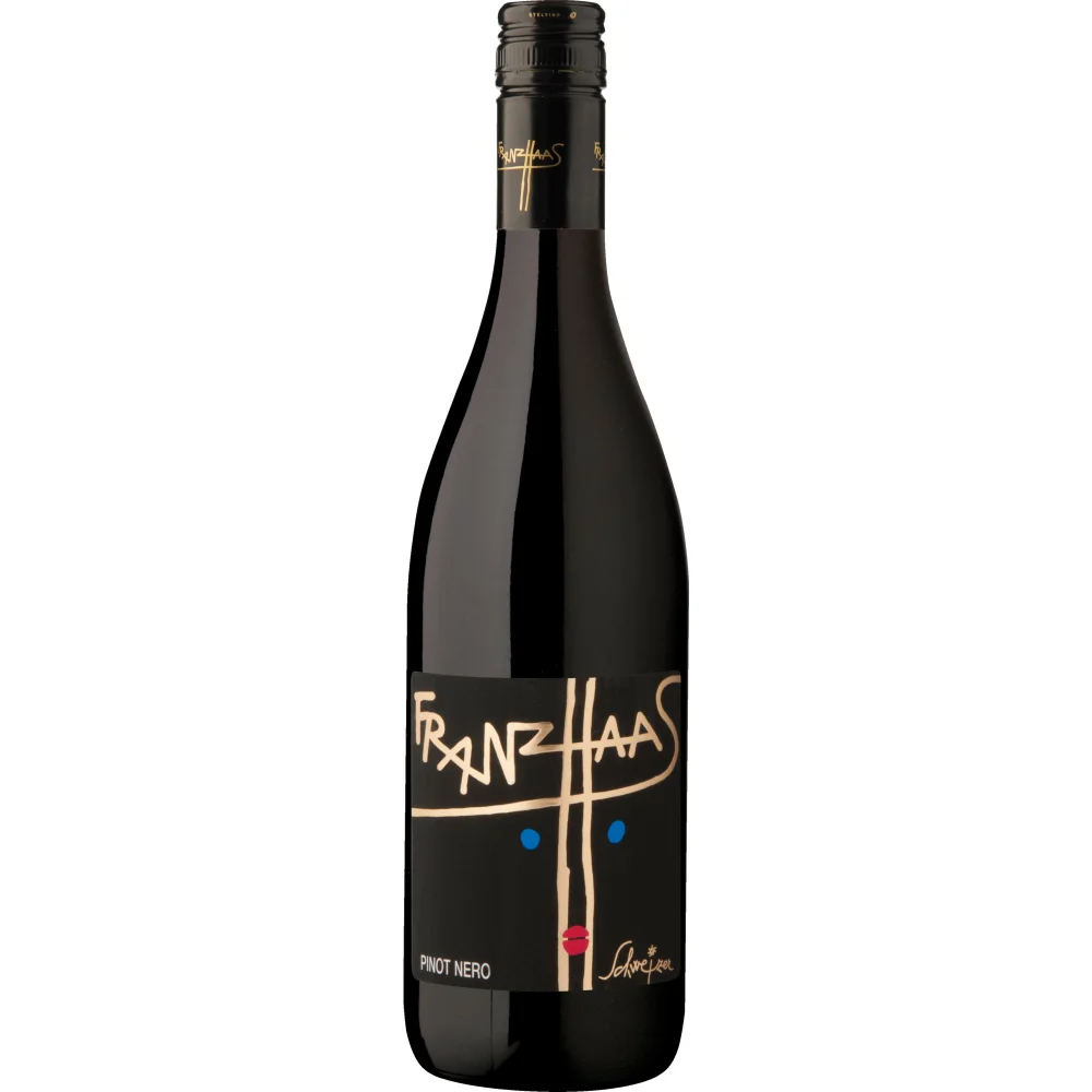 Franz Haas Schweizer Pinot Nero, Alto Adige DOC, Südtirol, 2022, Rotwein