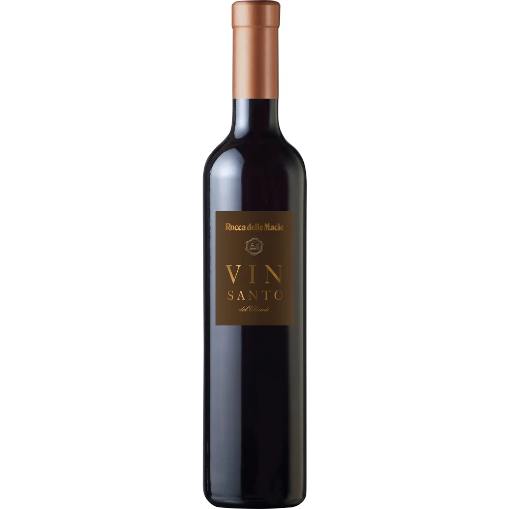 Rocca delle Macìe Vin Santo del Chianti, Vin Santo del Chianti DOC, Toskana, 2020, Weißwein