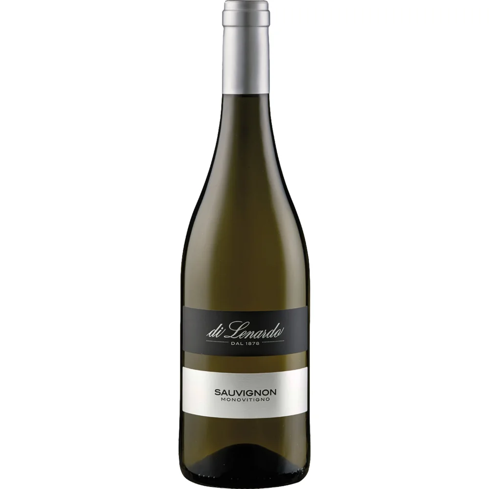 Di Lenardo Sauvignon Blanc Vieris, Venezia Giulia IGT, Venetien, 2025, Weißwein