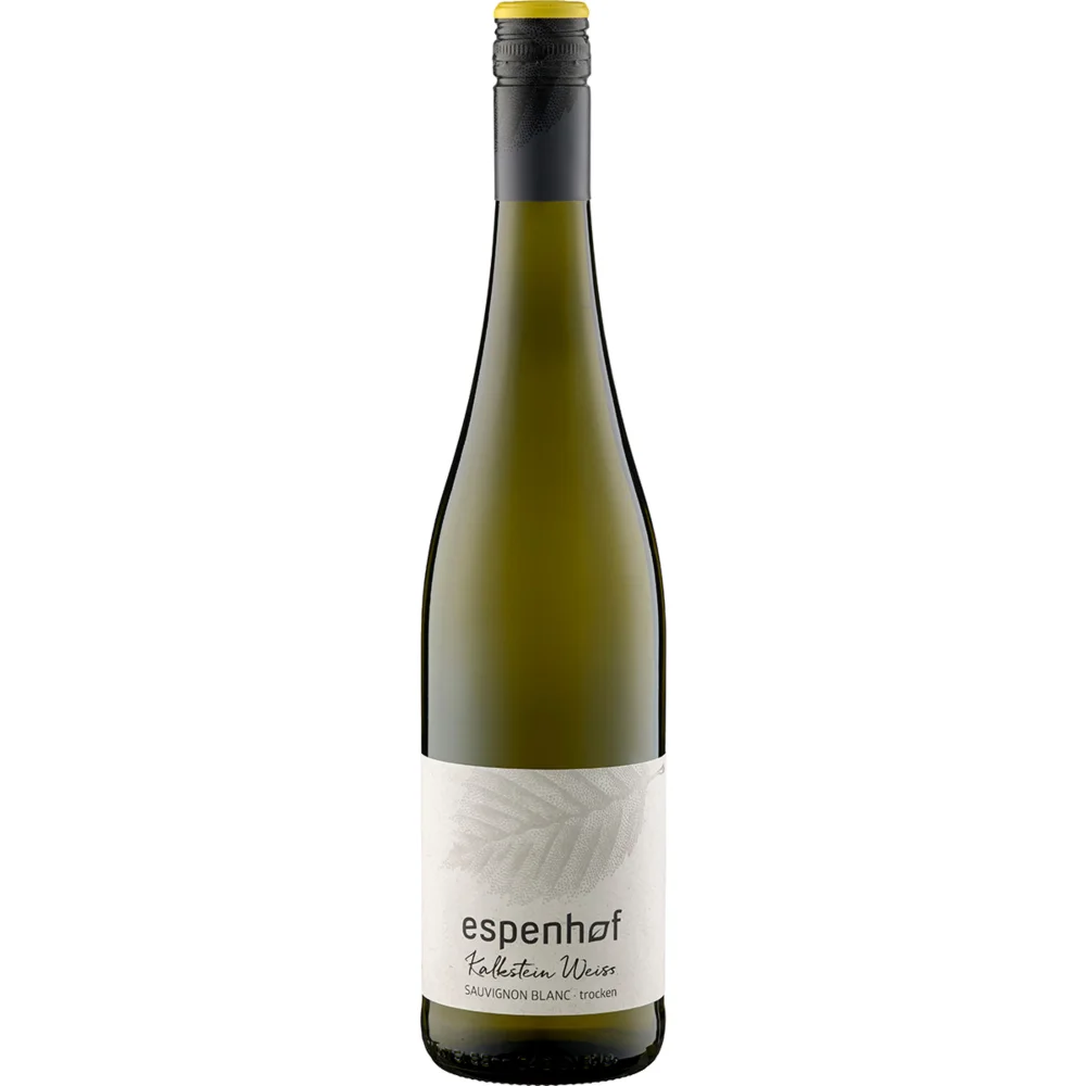 Espenhof Kalkstein Sauvignon Blanc, Trocken, Rheinhessen, Rheinhessen, 2025, Weißwein