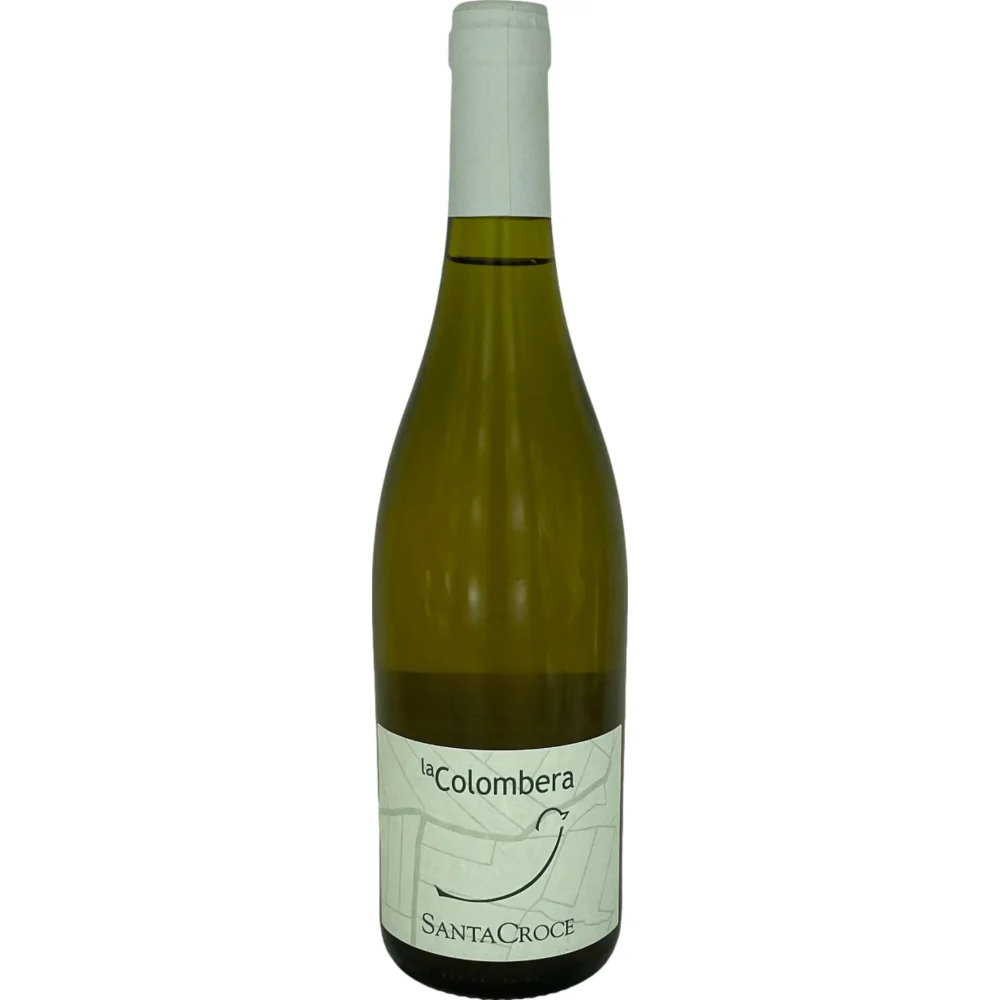 La Colombera Santa Croce, Colli Tortonesi DOC, Piemont, 2022, Weißwein