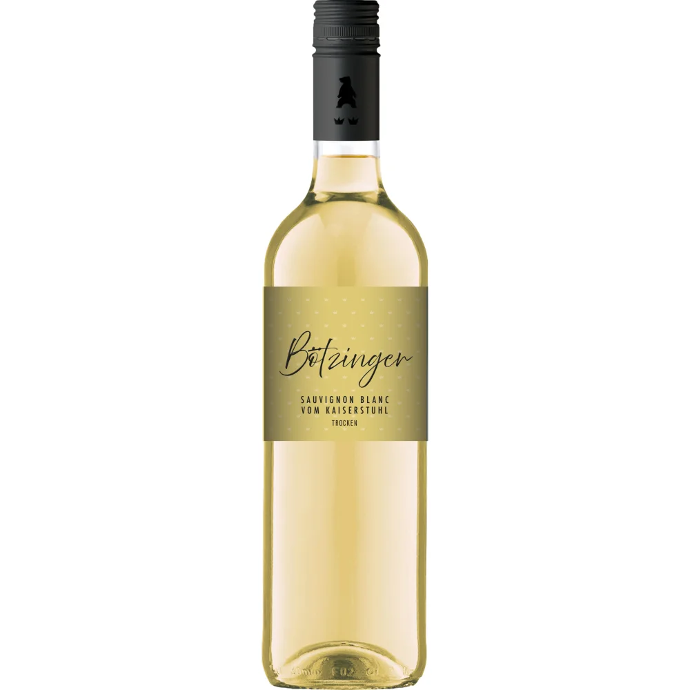 Bötzinger Sauvignon Blanc, Trocken, Baden, Baden, 2025, Weißwein