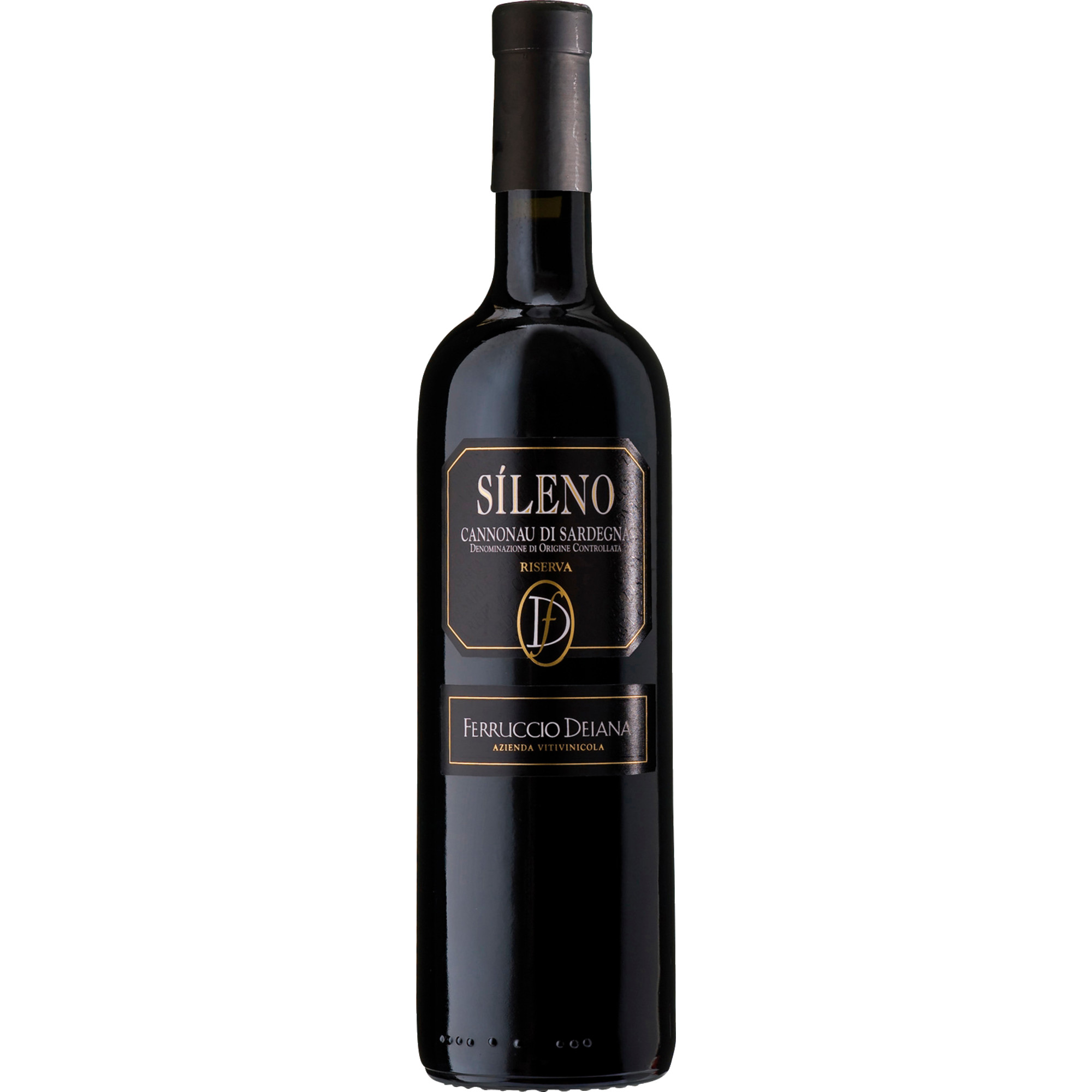 Faustino I Gran Reserva 2008 0.75L 13.5% Vol. Rotwein Trocken aus Spanien