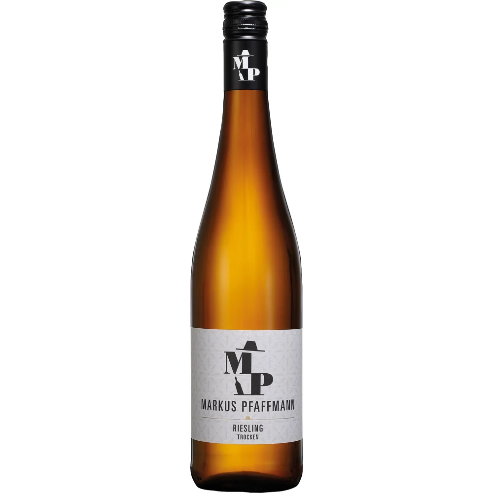 Markus Pfaffmann Riesling, Trocken, Pfalz, Pfalz, 2025, Weißwein