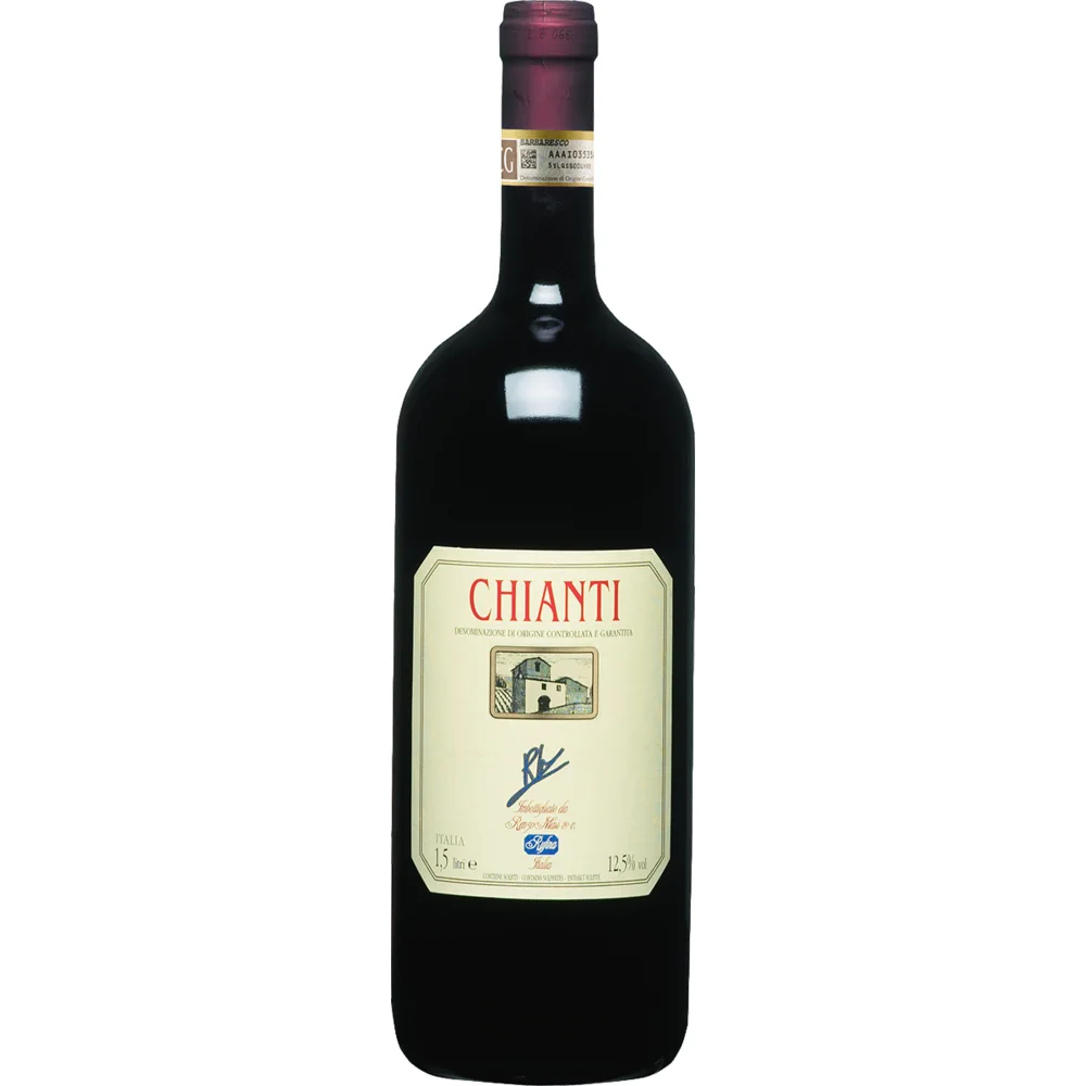 Masi Chianti Renzo, Chianti DOCG, Toskana, 2024, Rotwein