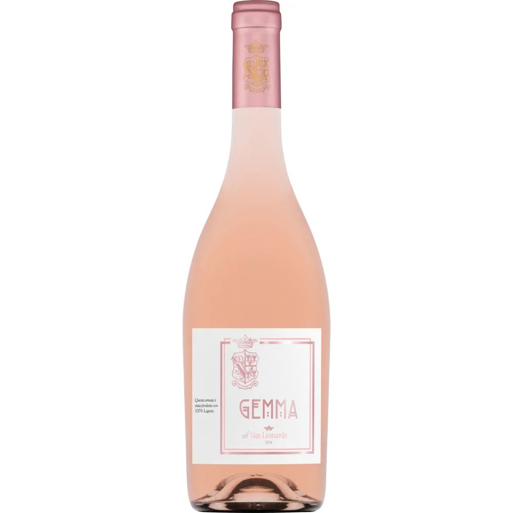 San Leonardo Rosso Gemma, Vigneti delle Dolomiti IGP, Trentino, 2025, Rotwein