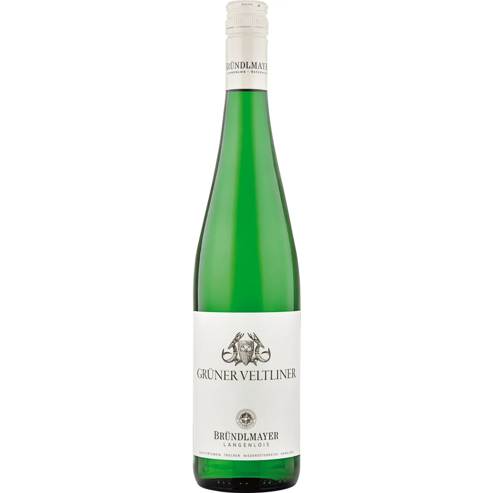 Bründlmayer Güner Veltliner Bio, Trocken, Niederösterreich, Niederösterreich, 2025, Weißwein