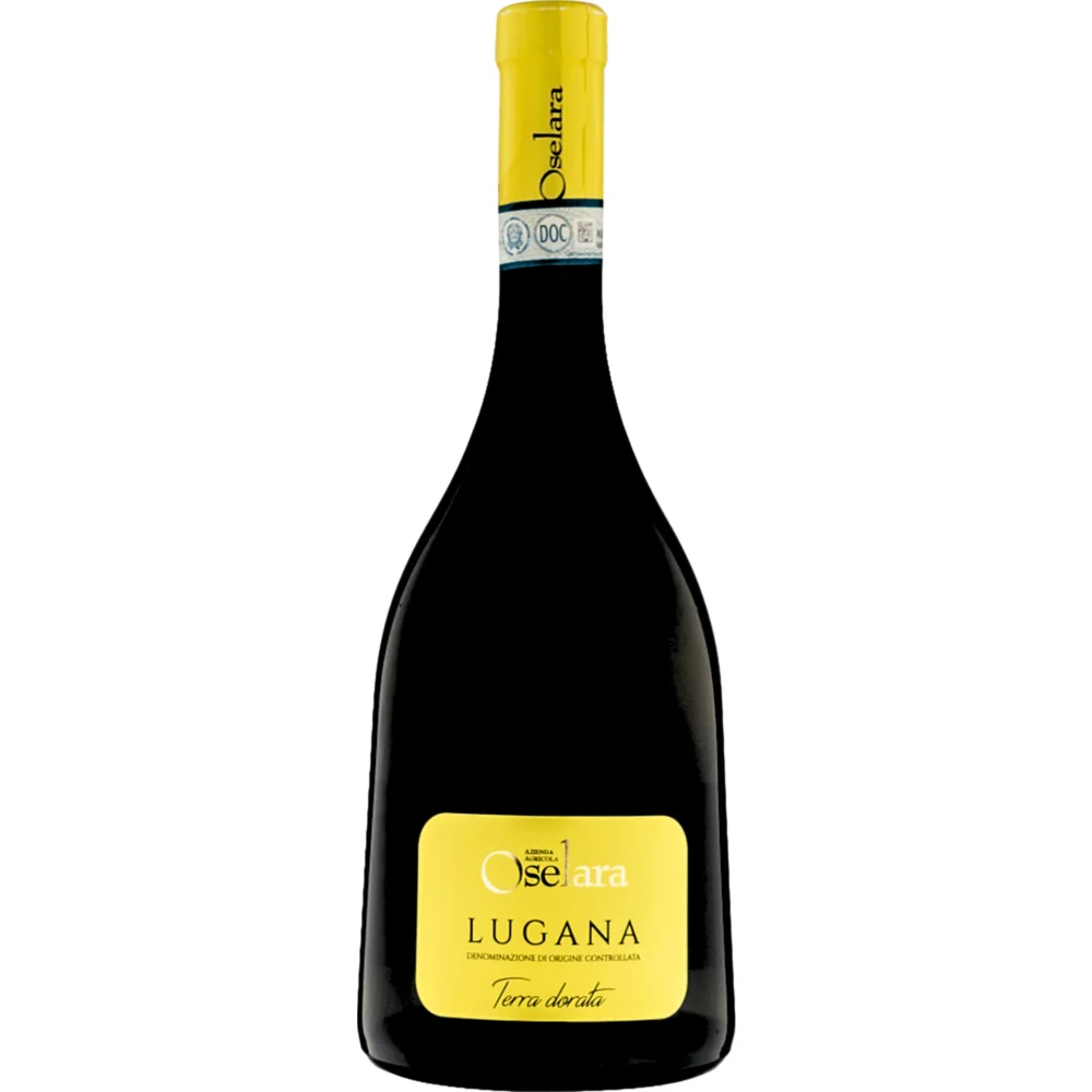 Terra Dorata Selezione Lugana, Lugana DOC, Lombardei, 2023, Weißwein