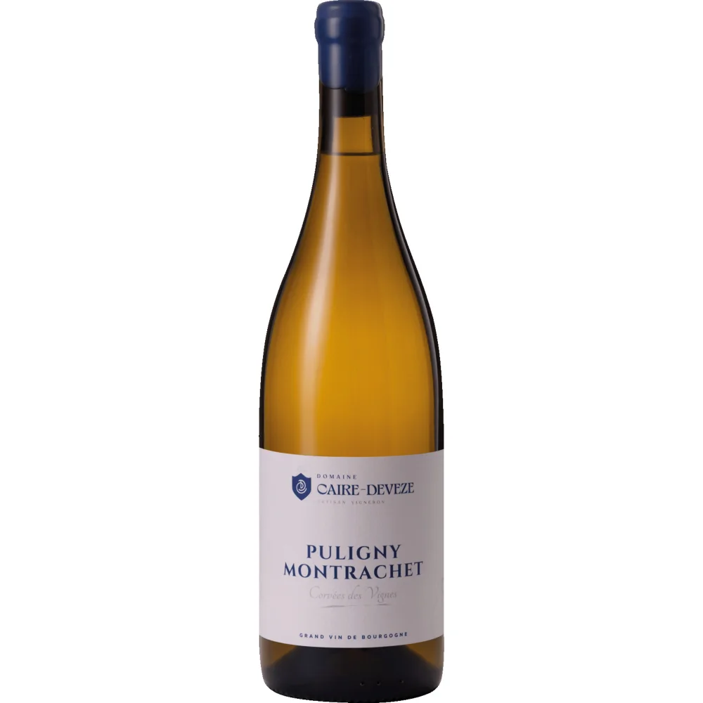 Domaine Caire Deveze Corvée des Vignes, Puligny-Montrachet AOP, Burgund, 2023, Weißwein