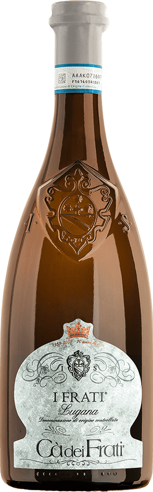 Barriton Gran Reserva 2016 0.75L 13.5% Vol. Rotwein Trocken aus Spanien