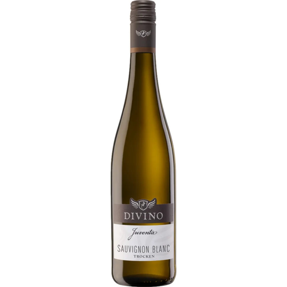 Divino Juventa Sauvignon Blanc, Trocken, Franken, Franken, 2025, Weißwein