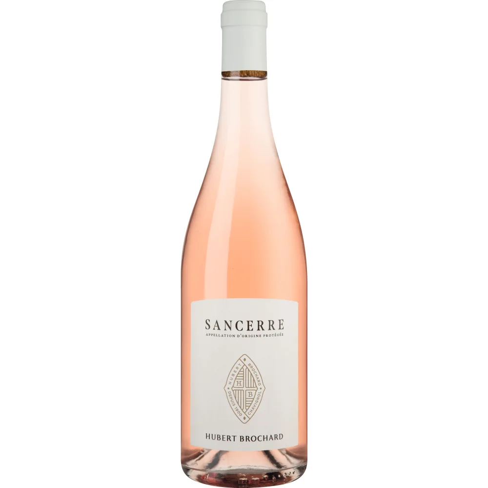 Domaine Hubert Brochard Sancerre Rosé, Sancerre AOP, Loire, 2024, Roséwein