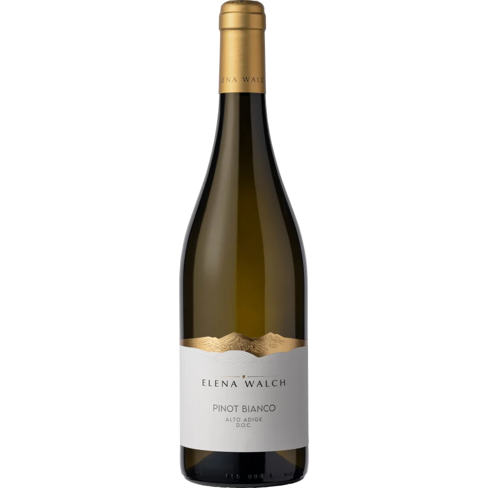 Elena Walch Pinot Bianco, Alto Adige DOC, Südtirol, 2025, Weißwein