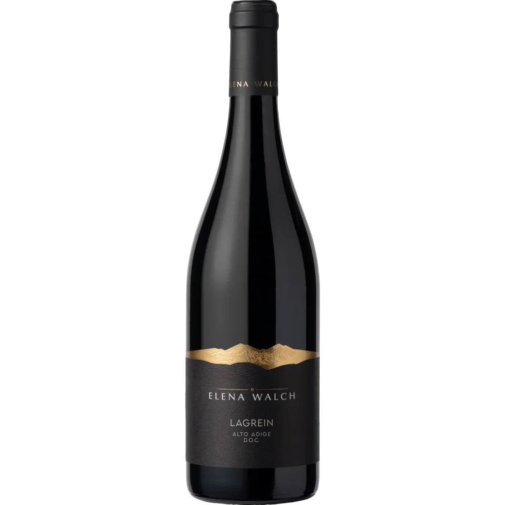 Elena Walch Lagrein, Alto Adige DOC, Trentino, 2025, Rotwein