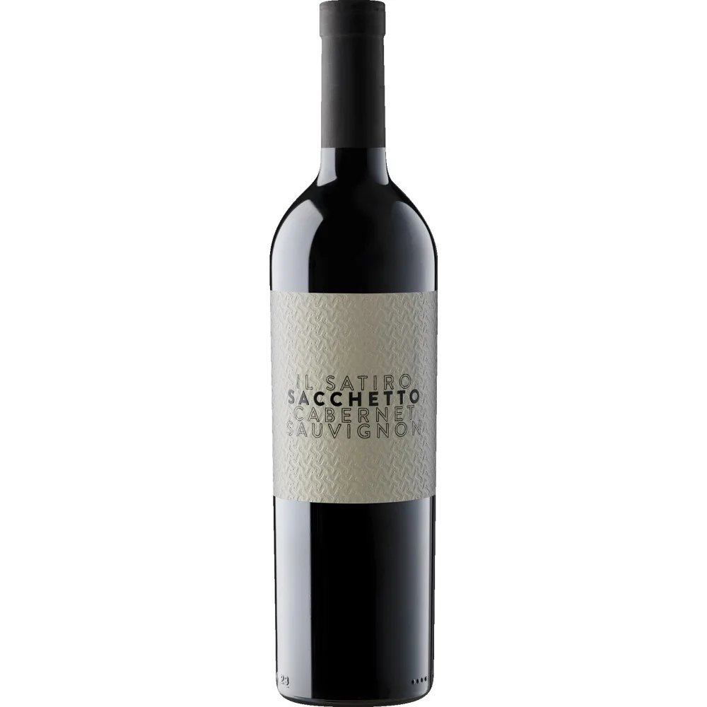Il Satiro Cabernet Sauvignon, delle Venezie IGT, Venetien, 2024, Rotwein