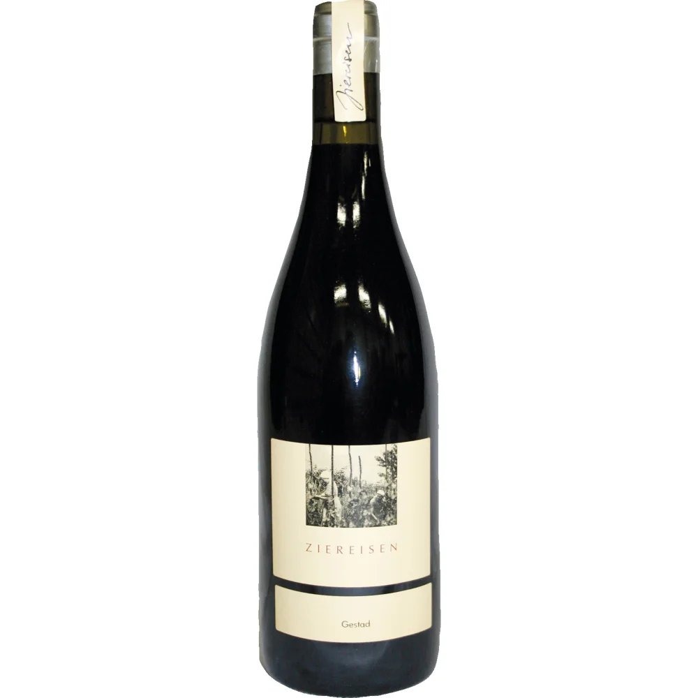 Syrah Gestad, trocken, Baden, Baden, 2023, Rotwein