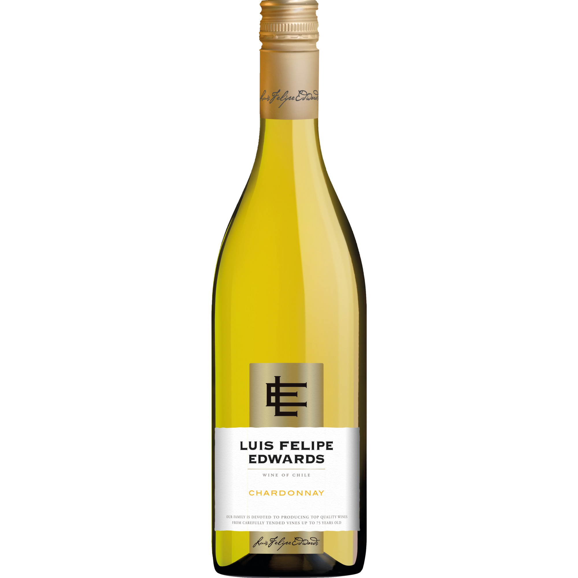 Luis Pérez »La Escribana« 2022 0.75L 13.5% Vol. Weißwein Trocken aus Spanien