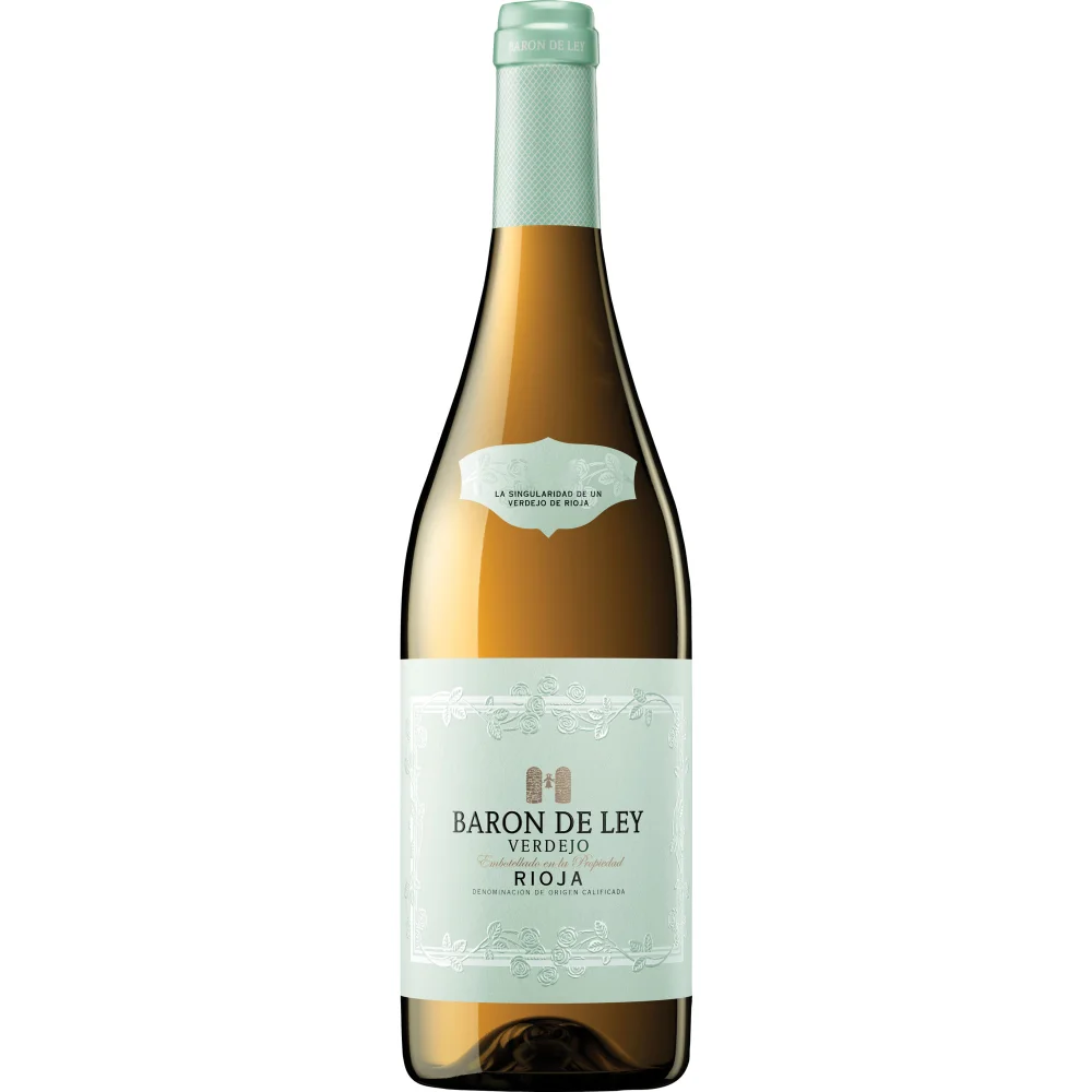 Barón de Ley Verdejo, Rioja DOCa, Rioja, 2025, Weißwein