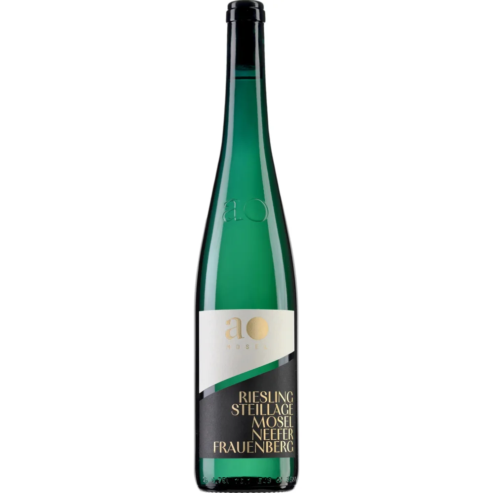 AO Mosel Riesling Steillage Neefer Frauenberg, Trocken, Mosel, Mosel, 2025, Weißwein
