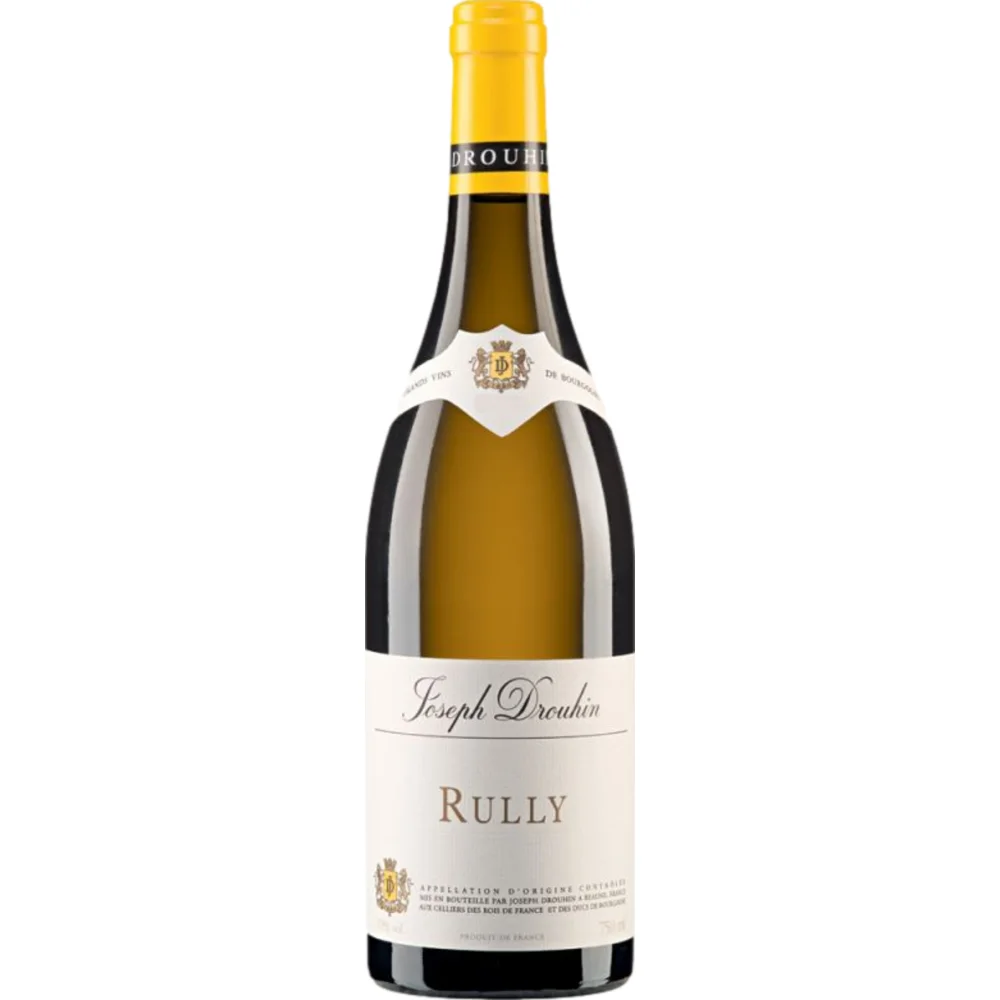 Joseph Drouhin Rully Blanc, Rully AOP, Burgund, 2023, Rotwein