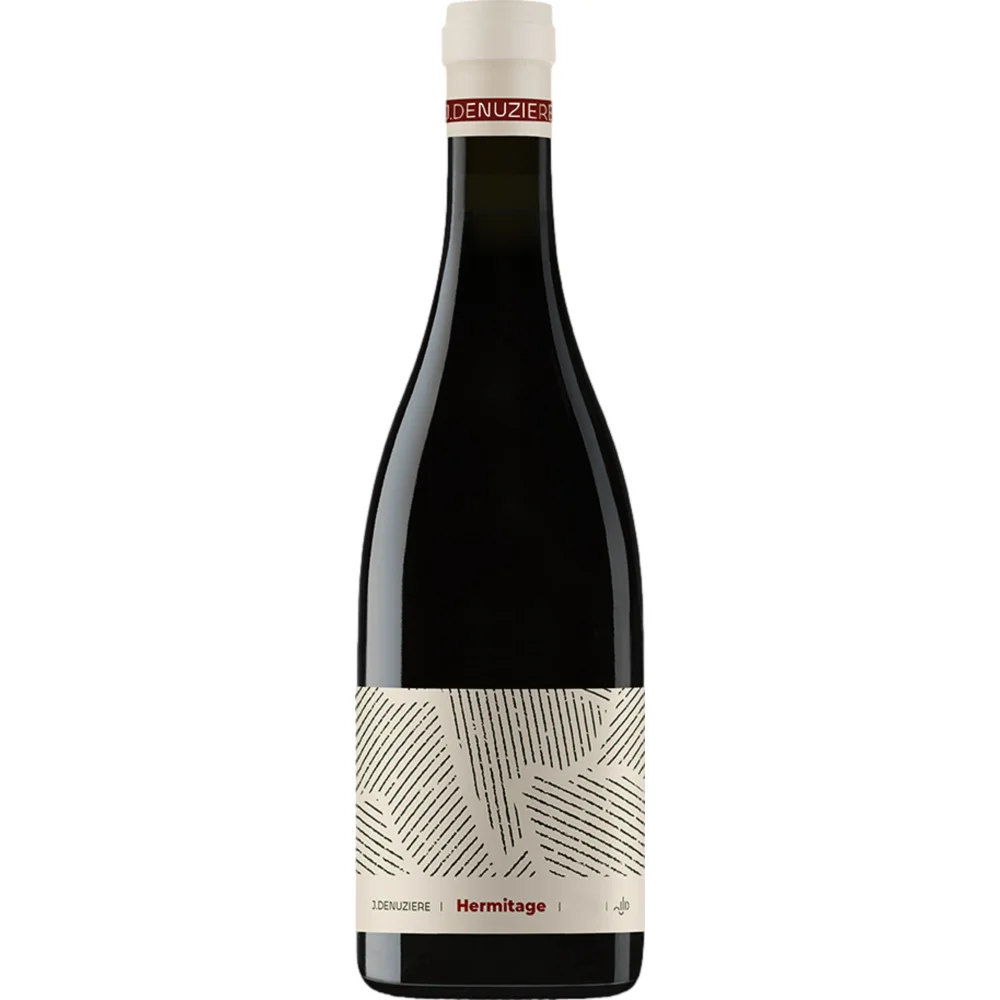 Maison Denuzière Hermitage, Hermitage AOP, Rhône, 2022, Rotwein