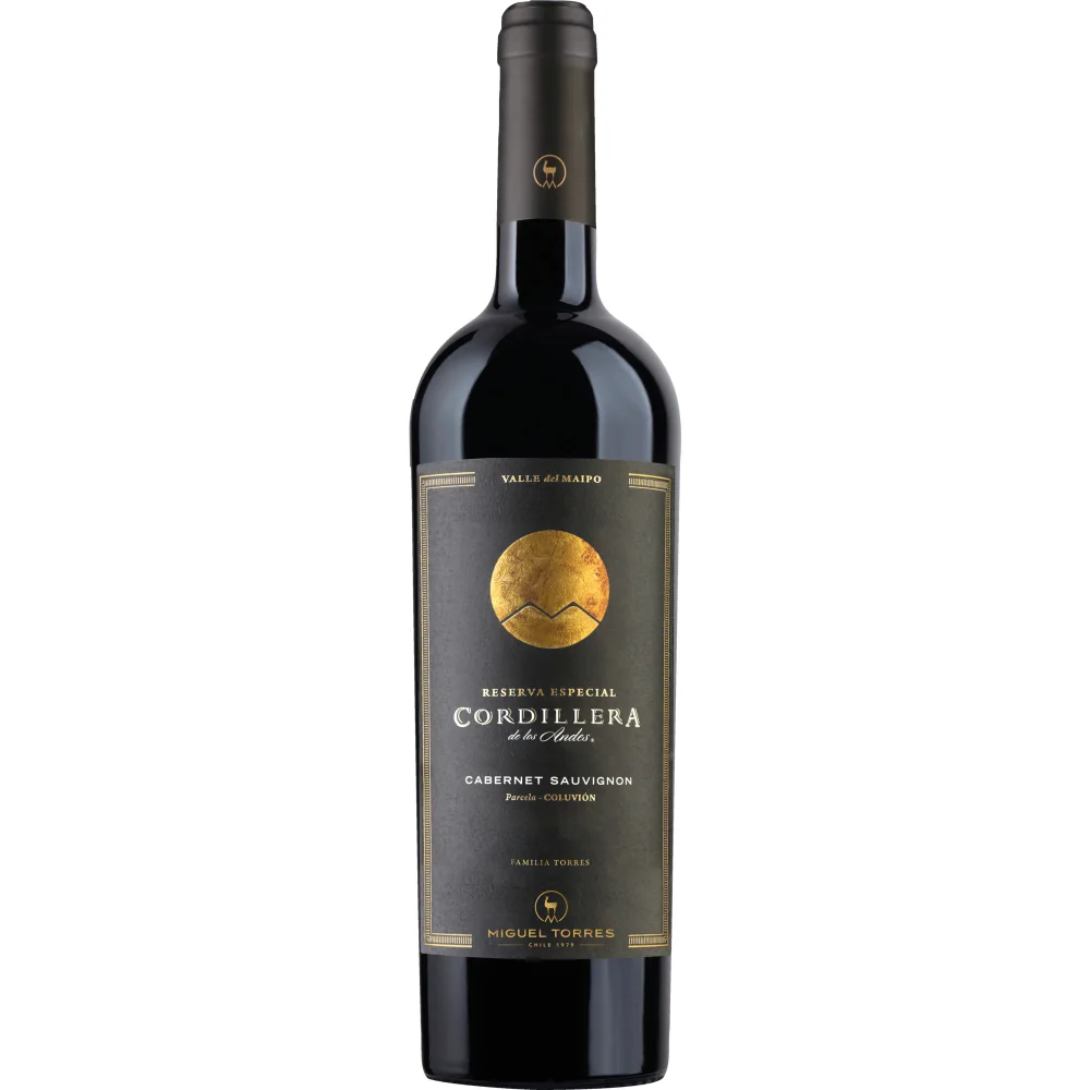 Cordillera Cabernet Sauvignon, Maipo Valley, Valle Central, 2023, Rotwein