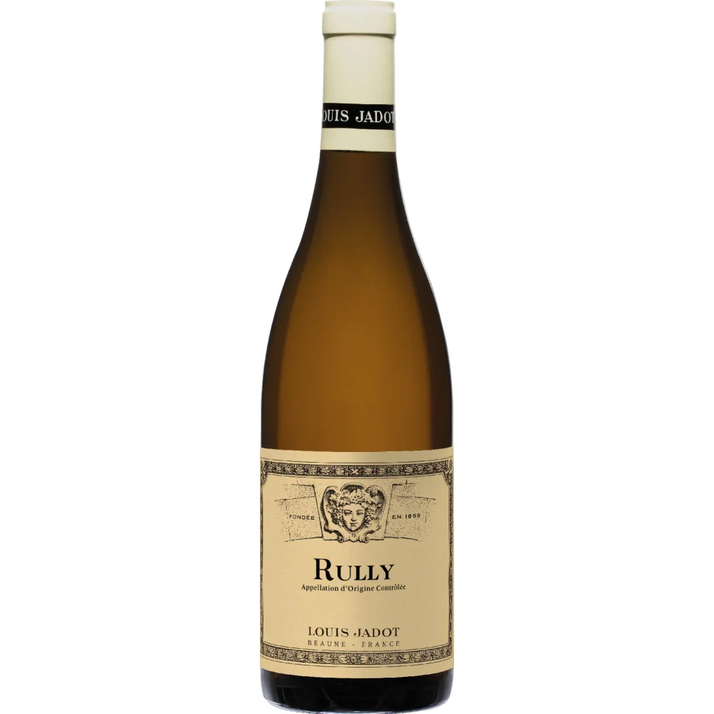 Louis Jadot Rully, Rully AOC, Burgund, 2023, Weißwein