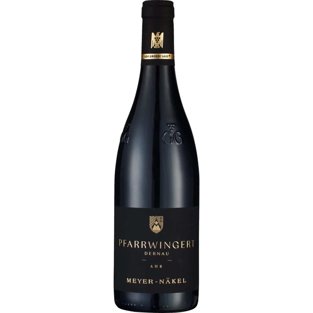 Meyer-Näkel Pfarrwingert Spätburgunder GG, Trocken, Ahr, Ahr, 2024, Rotwein