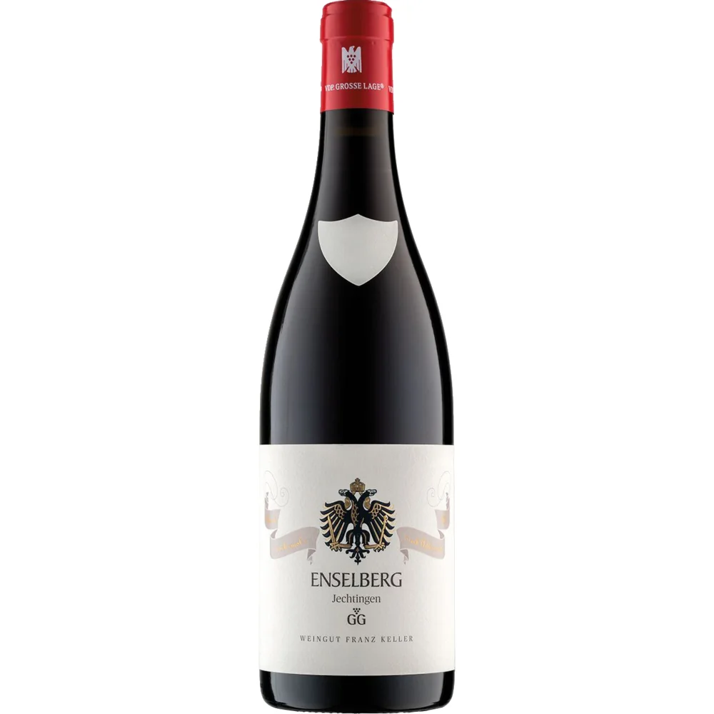 Enselberg Spätburgunder GG, Trocken, Baden, Baden, 2024, Rotwein