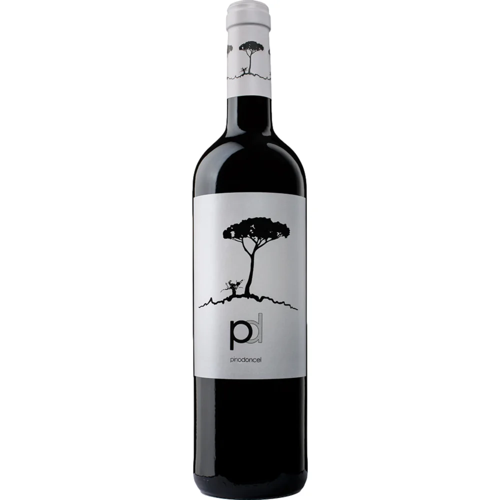 Bodegas Bleda Pino Doncel Black, Jumilla DO, Valencia, 2025, Rotwein