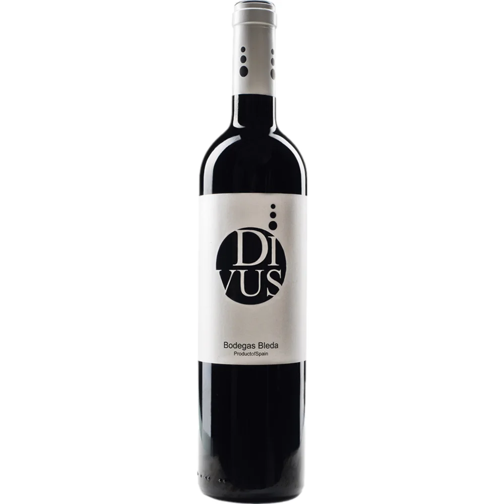 Bodegas Bleda Divus, Jumilla DO, Valencia, 2022, Rotwein