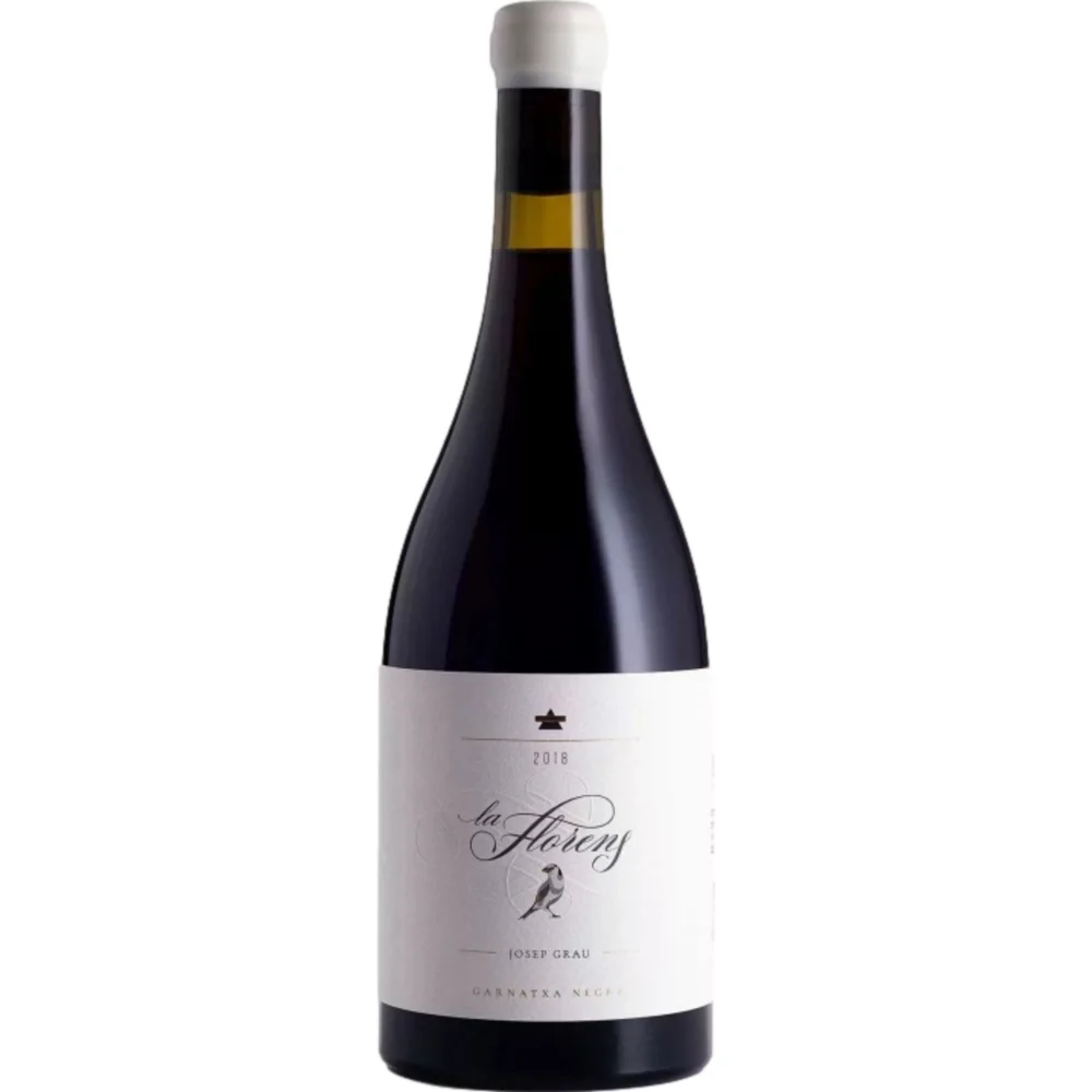 Josep Grau La Florens, Montsant DO, Katalonien, 2022, Rotwein