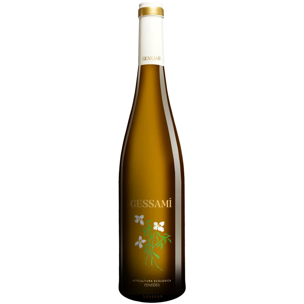 Gramona Blanc »Gessamí« 2025 0.75L 11.5% Vol. Weißwein Trocken aus Spanien