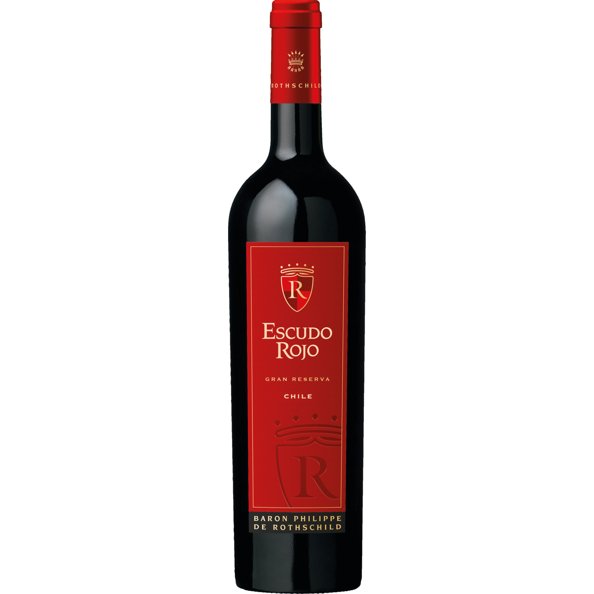 Inurrieta Norte Roble 2021 0.75L 13.5% Vol. Rotwein Trocken aus Spanien