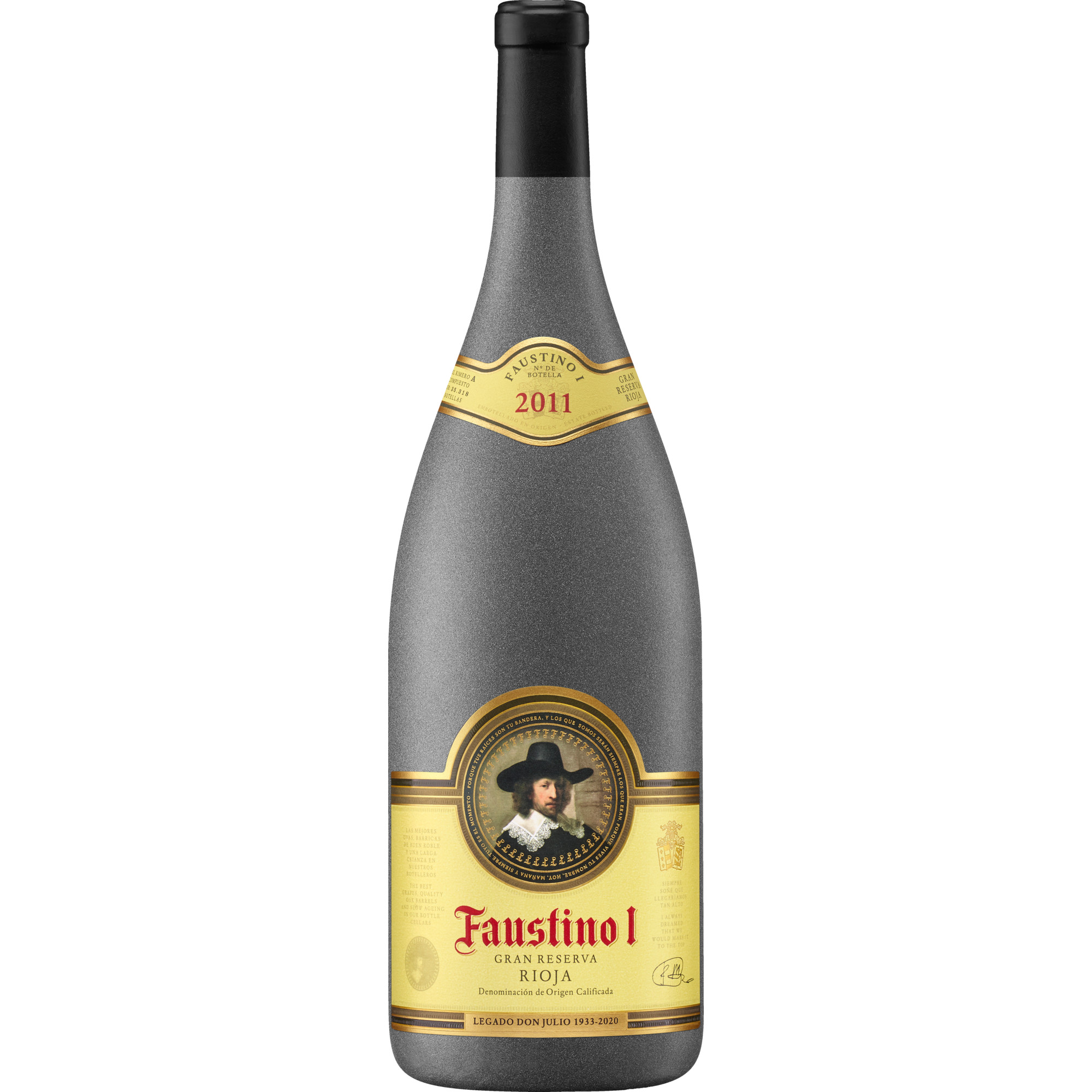 Casa Carmela Semi-Dulce 2021 0.75L 12.5% Vol. Rotwein Lieblich aus Spanien