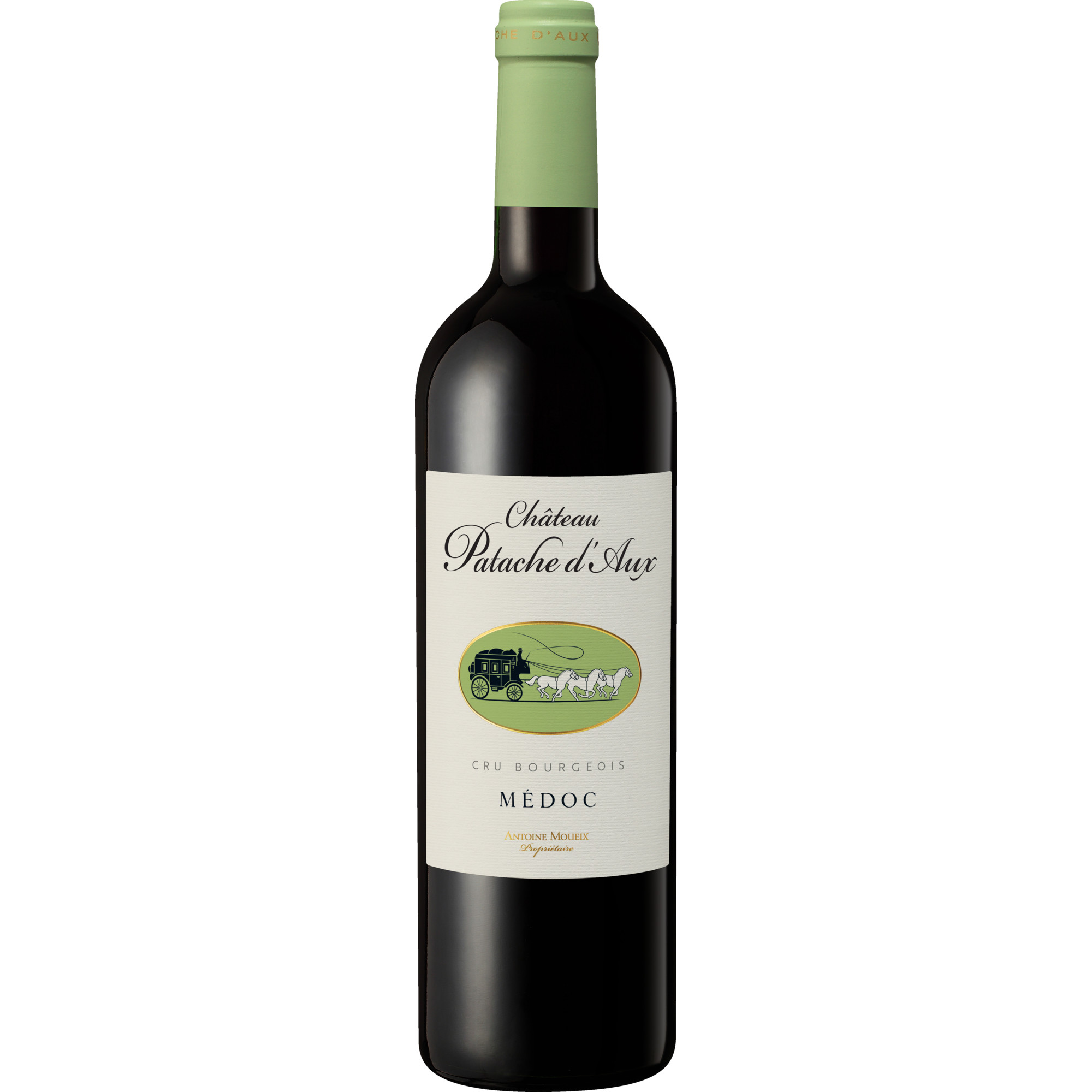 Pata Negra Gran Reserva 2012 0.75L 13% Vol. Rotwein Trocken aus Spanien