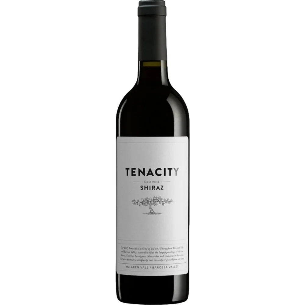 Two Hands Tenacity Old Vine Shiraz, McLaren Vale, South Australia, 2022, Rotwein
