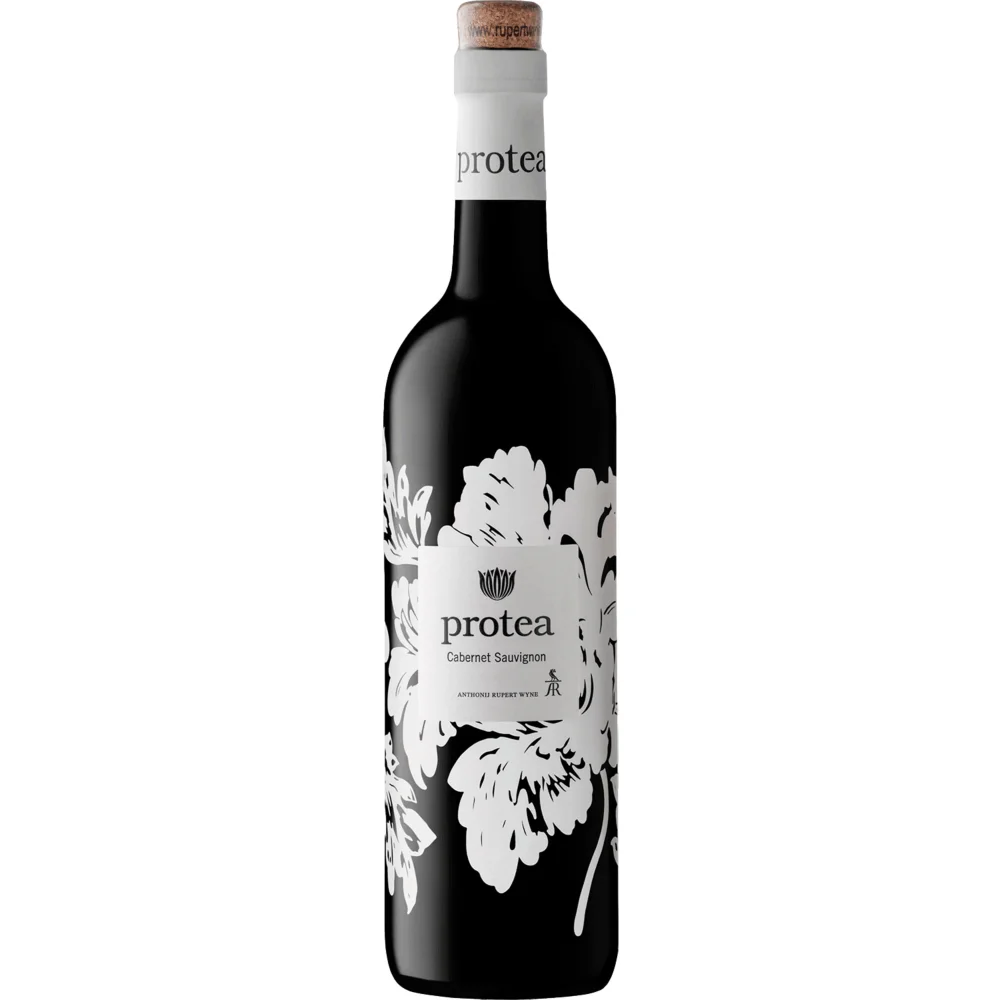 Anthonij Rupert Protea Cabernet Sauvignon, WO Western Cape, Western Cape, 2023, Rotwein