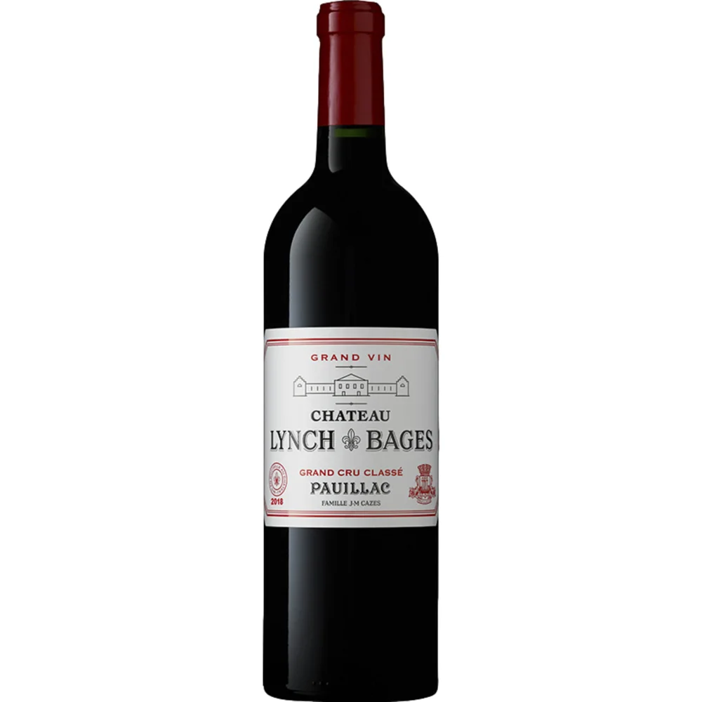 Buitenverwachting Christine, WO Constantia, Western Cape, 2018, Rotwein