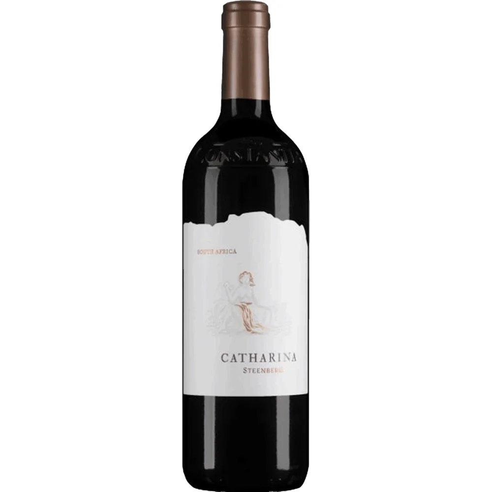 Steenberg Catharina, WO Constantia, Western Cape, 2022, Rotwein