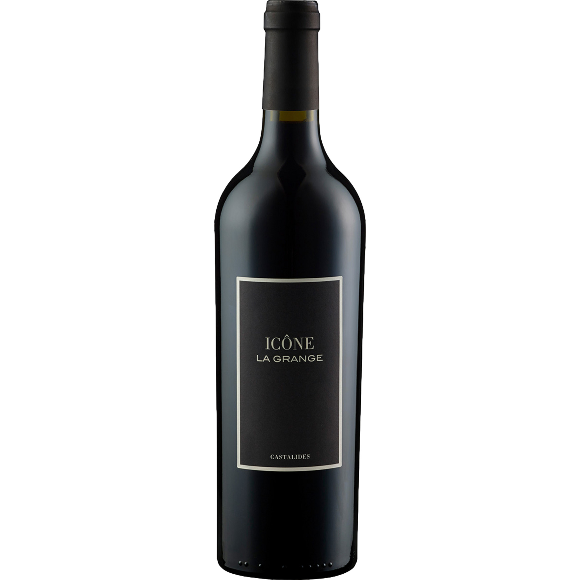 Josep Grau Vespres Tinto 2021 0.75L 14% Vol. Rotwein Trocken aus Spanien