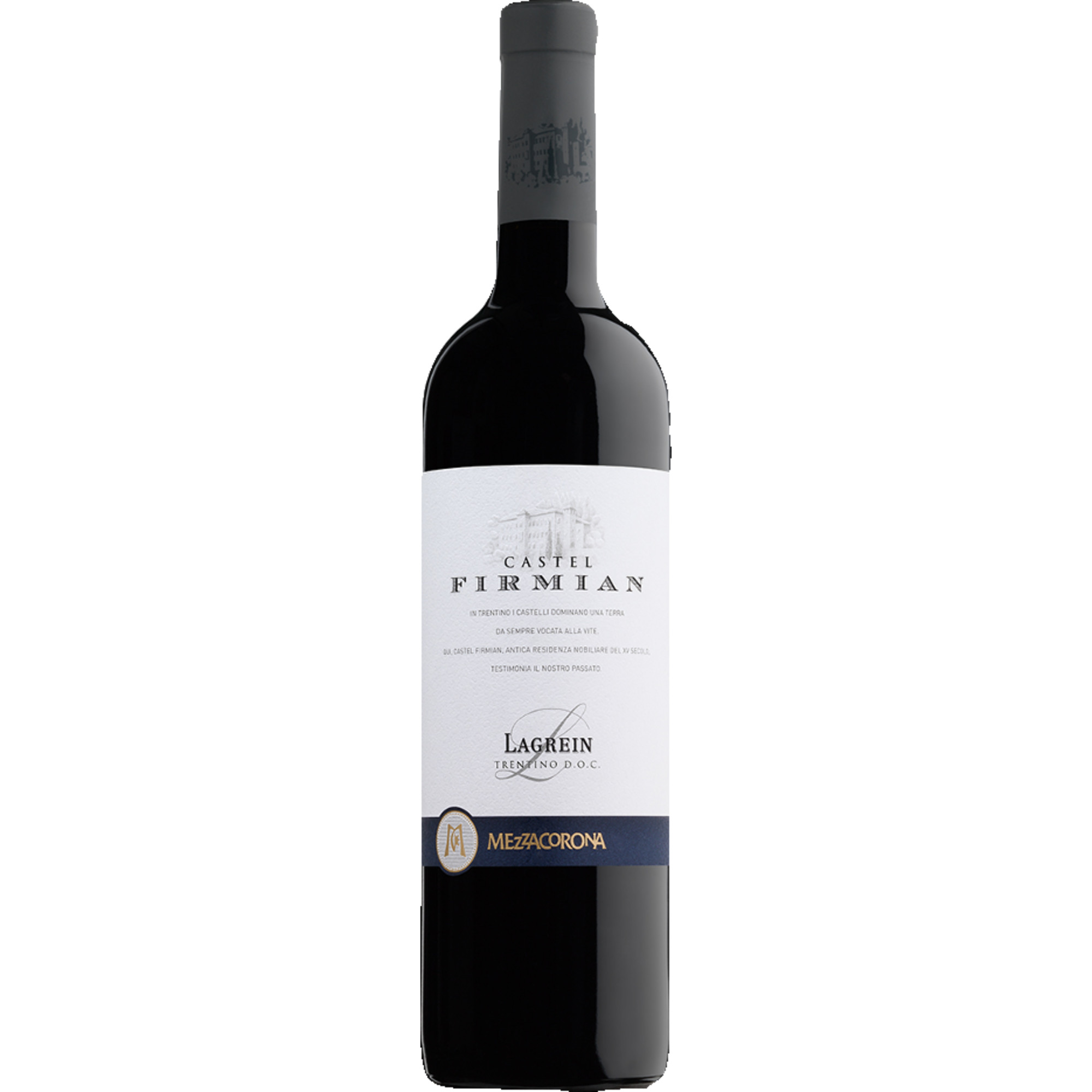 Infinitus Syrah 2021 0.75L 13.5% Vol. Rotwein Trocken aus Spanien
