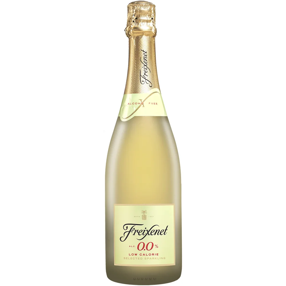Freixenet Legero alkoholfrei 0.75L Süß aus Spanien