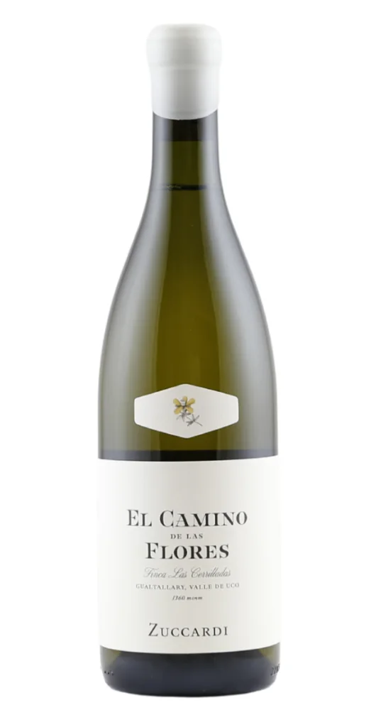 Zuccardi El Camino De Las Flores 2024