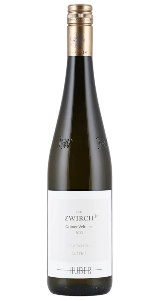 Markus Huber Ried Zwirch Grüner Veltliner Erste Lage 2023