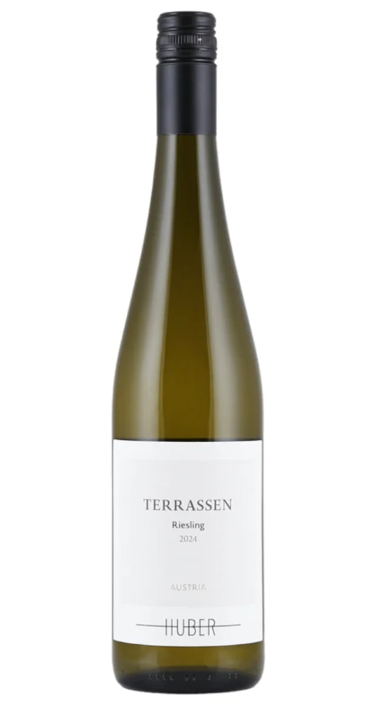 Markus Huber Riesling Terassen trocken 2024
