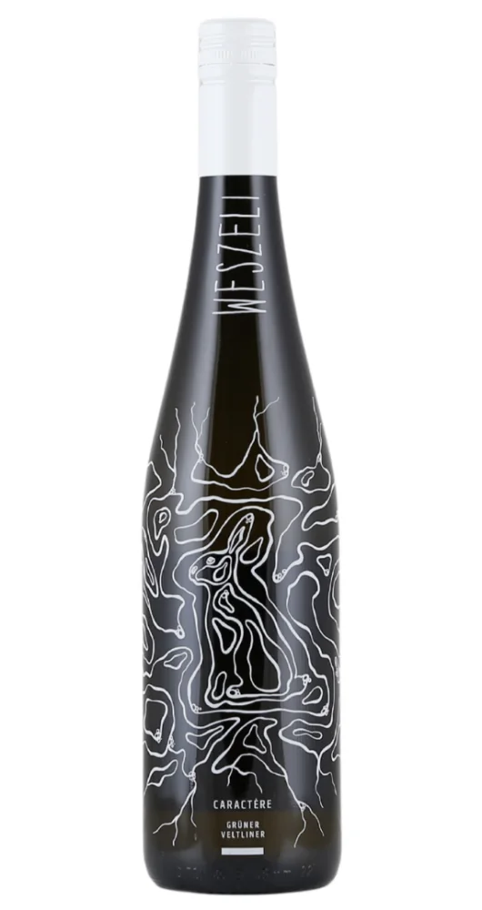 Weszeli Caractére Kamptal Grüner Veltliner 2023