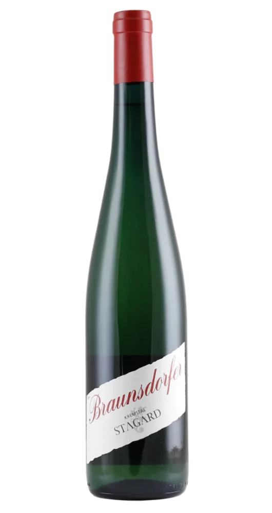Stagard Riesling Steiner Braundorfer 2021